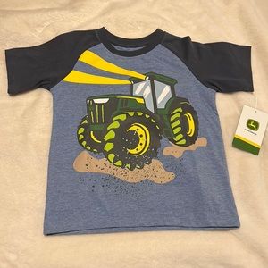 John Deere shirt